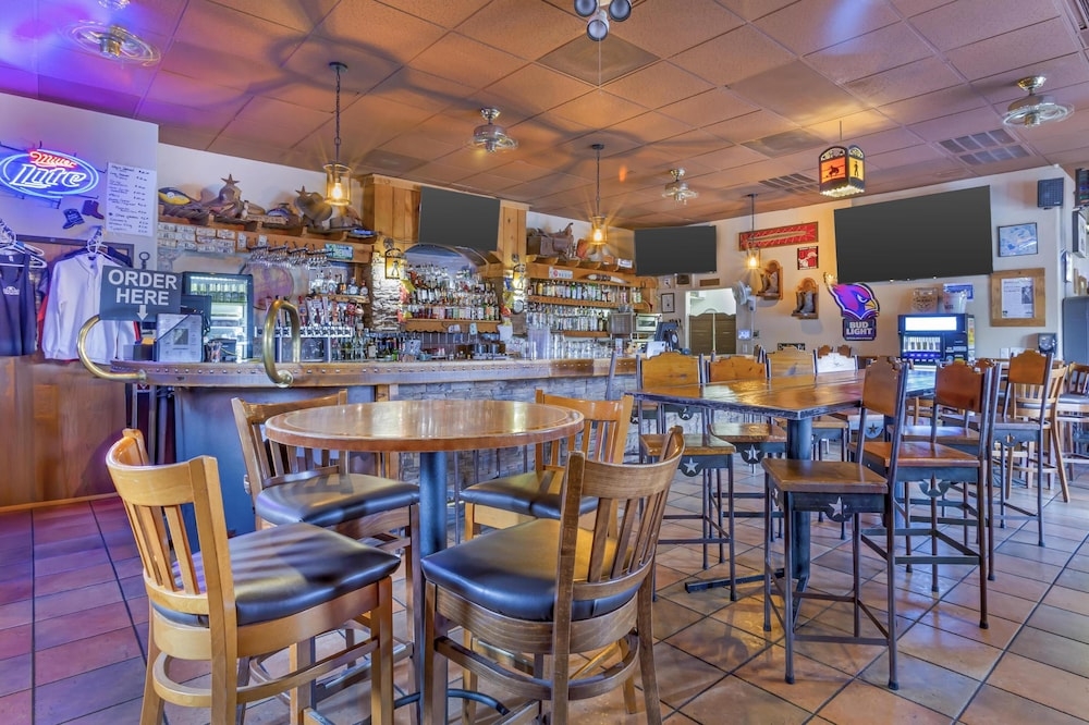 바(숙박 시설 내)