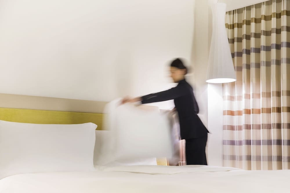 객실 내 편의 시설/서비스