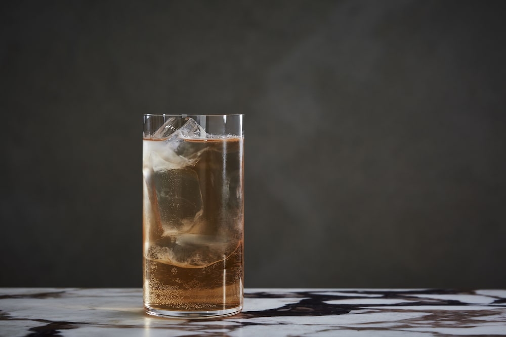 바(숙박 시설 내)