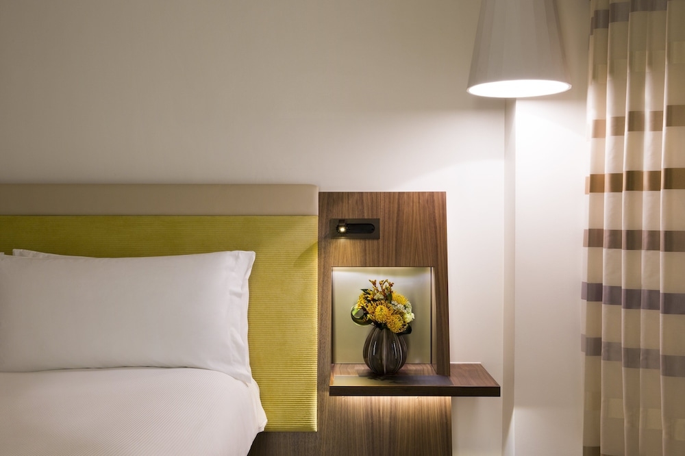 객실 내 편의 시설/서비스