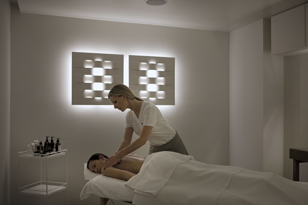 스파 트리트먼트