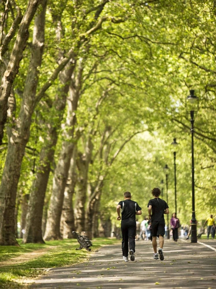 숙박 시설 내 편의 시설/서비스