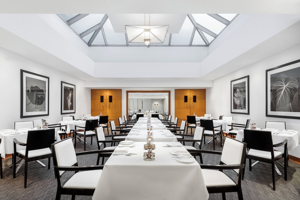 아침 식사 공간