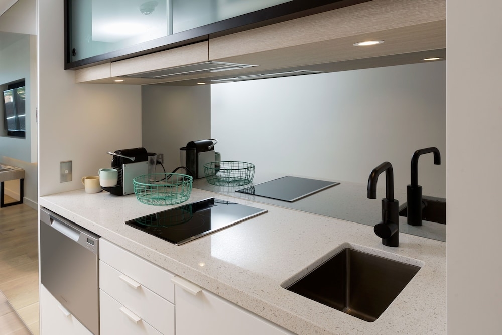 전용 간이 주방