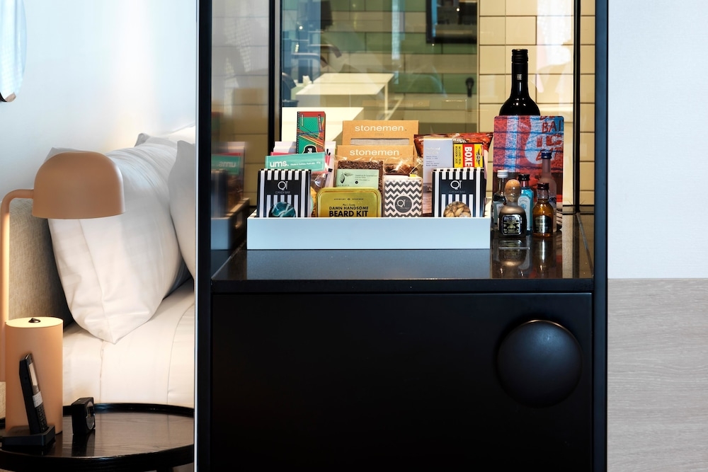 객실 내 편의 시설/서비스