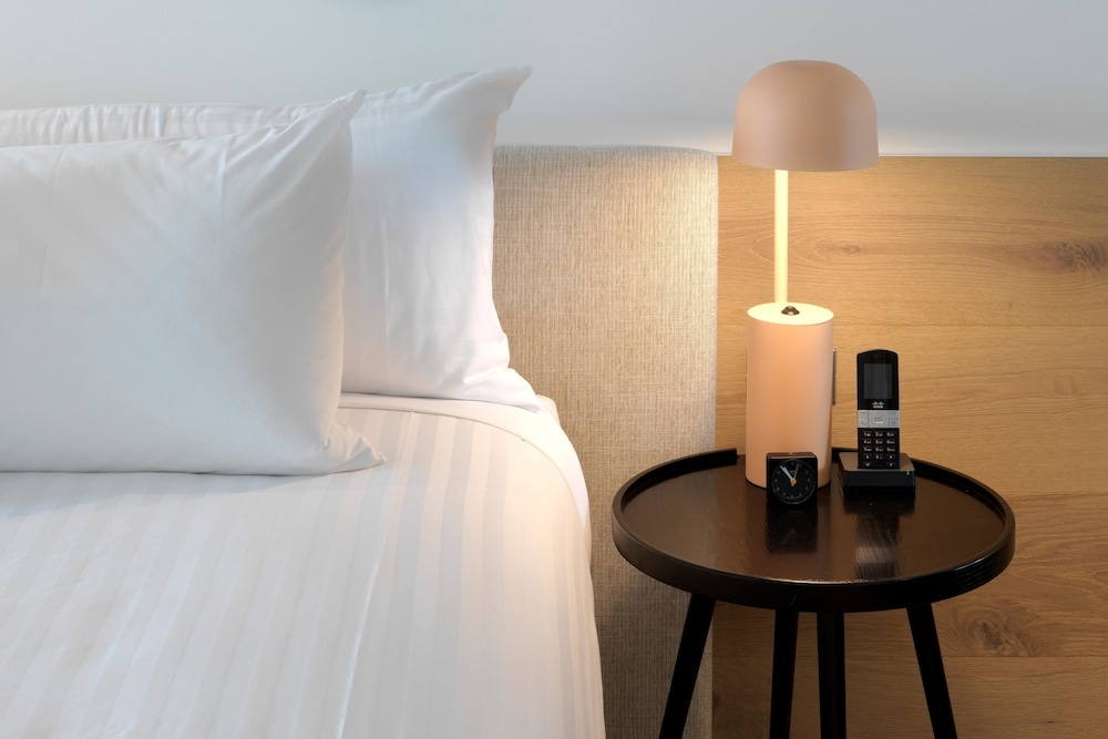 객실 내 편의 시설/서비스