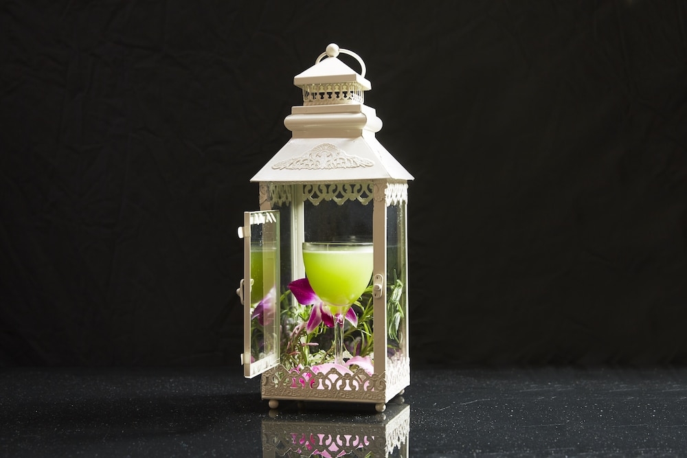 바(숙박 시설 내)