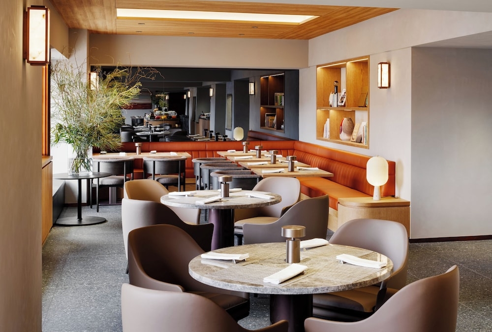 숙박 시설 내 편의 시설/서비스