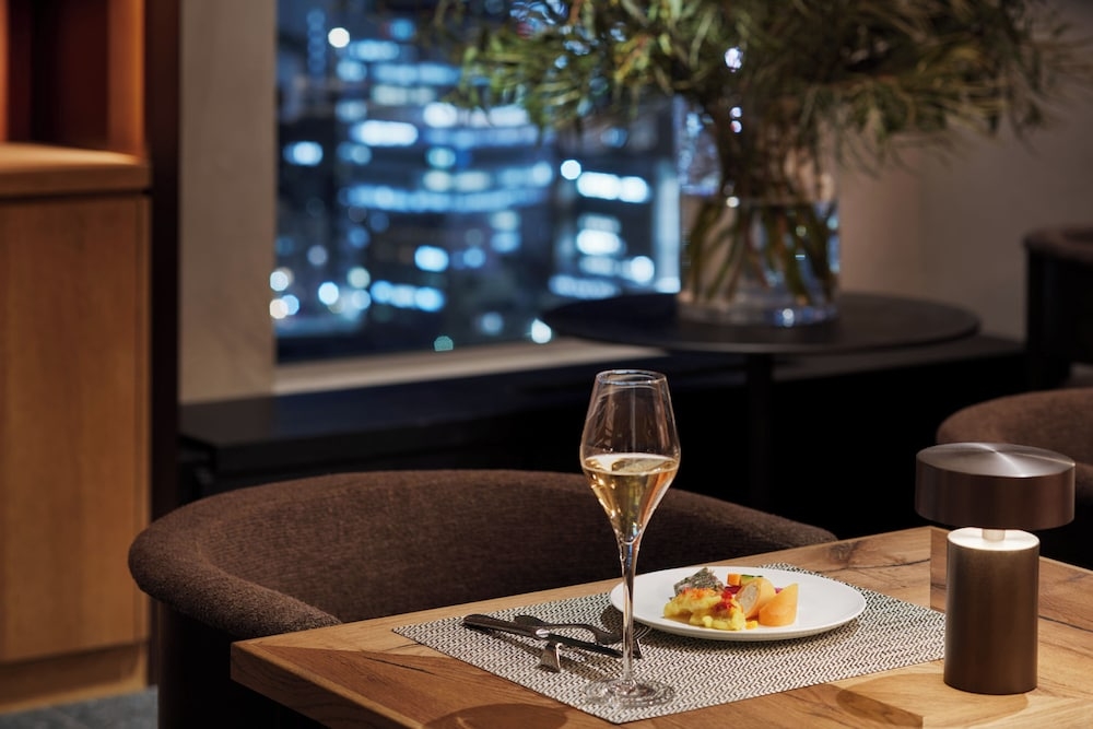 숙박 시설 내 편의 시설/서비스