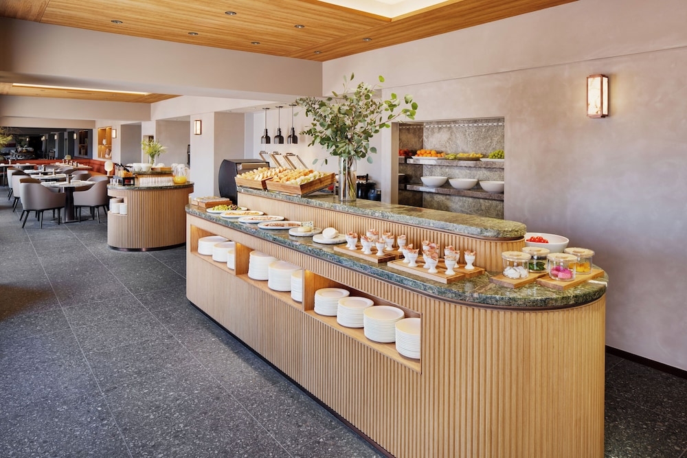 숙박 시설 내 편의 시설/서비스