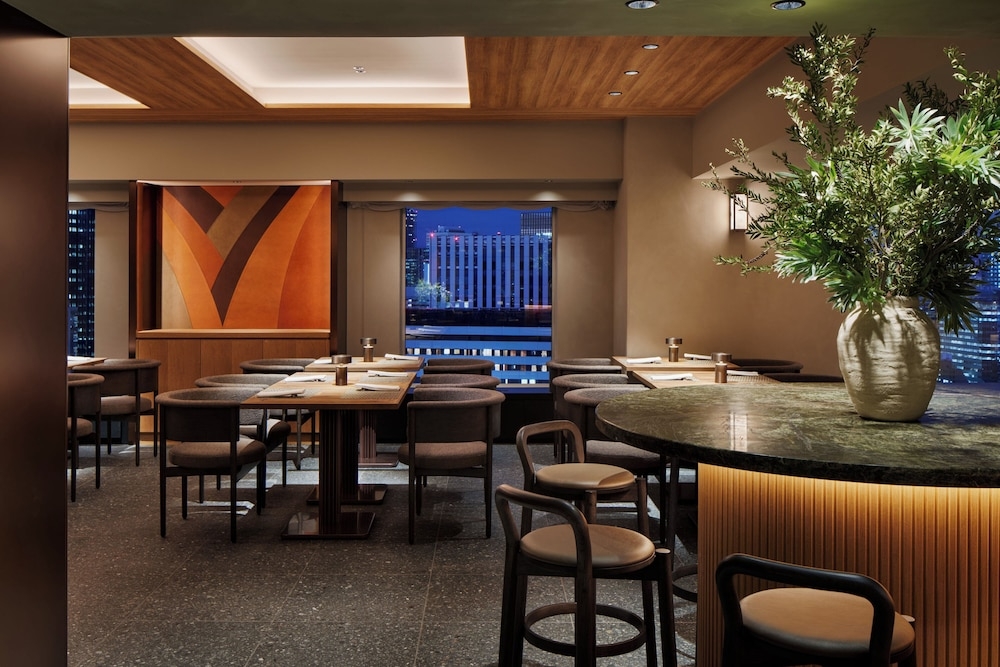 숙박 시설 내 편의 시설/서비스