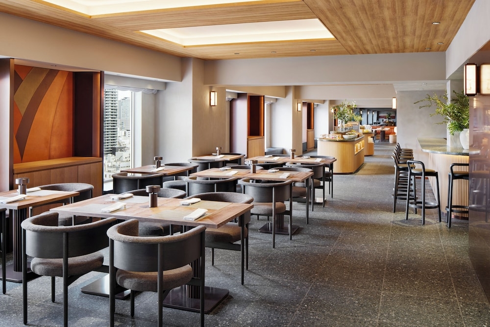 숙박 시설 내 편의 시설/서비스