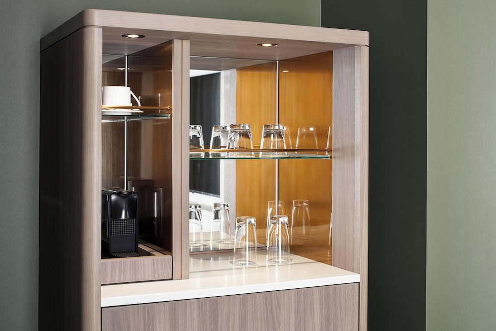 객실 내 편의 시설/서비스