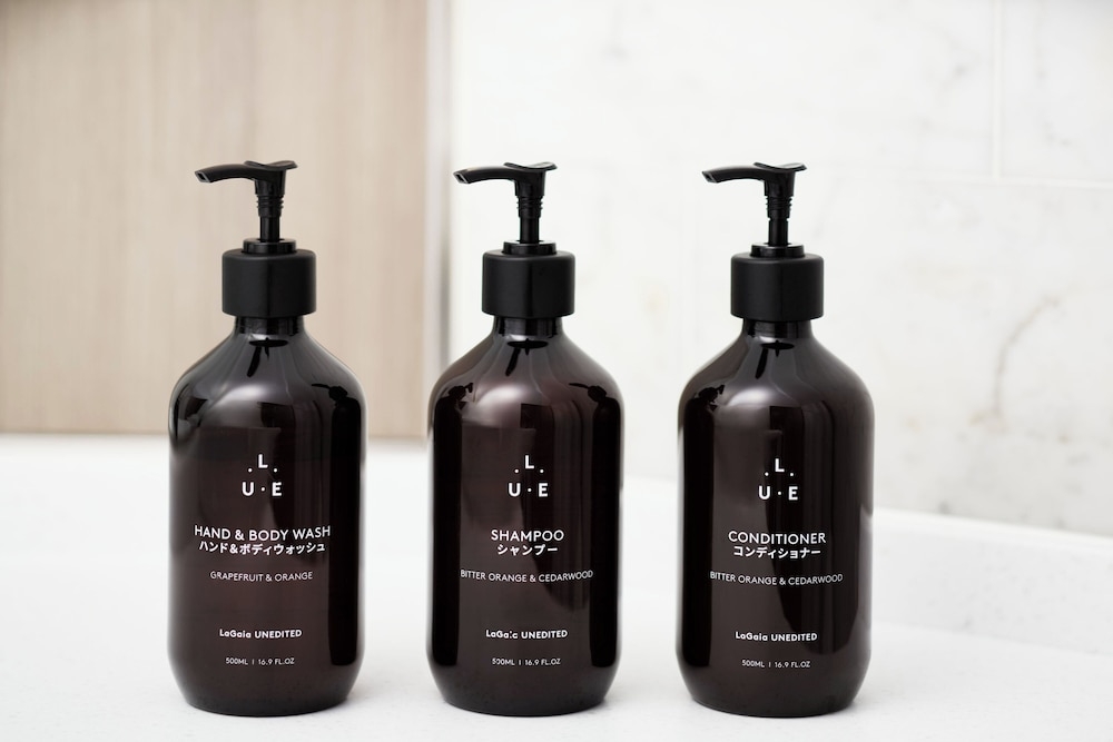 객실 내 편의 시설/서비스