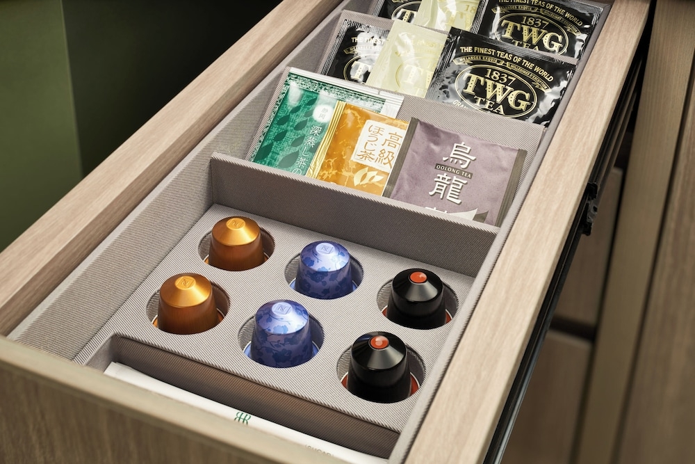 객실 내 편의 시설/서비스