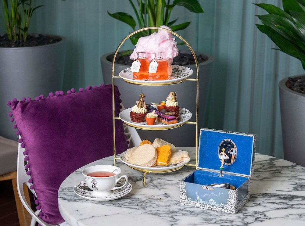 어린이 즐길거리