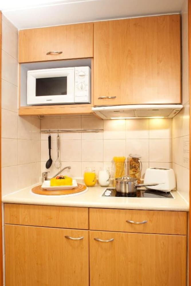 전용 간이 주방