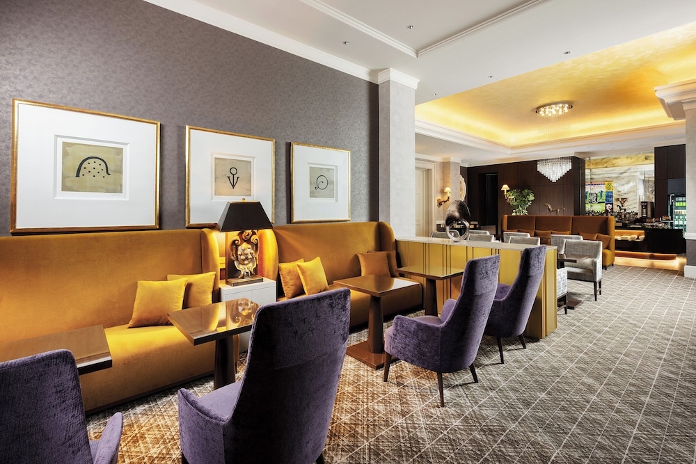 이그제큐티브 라운지