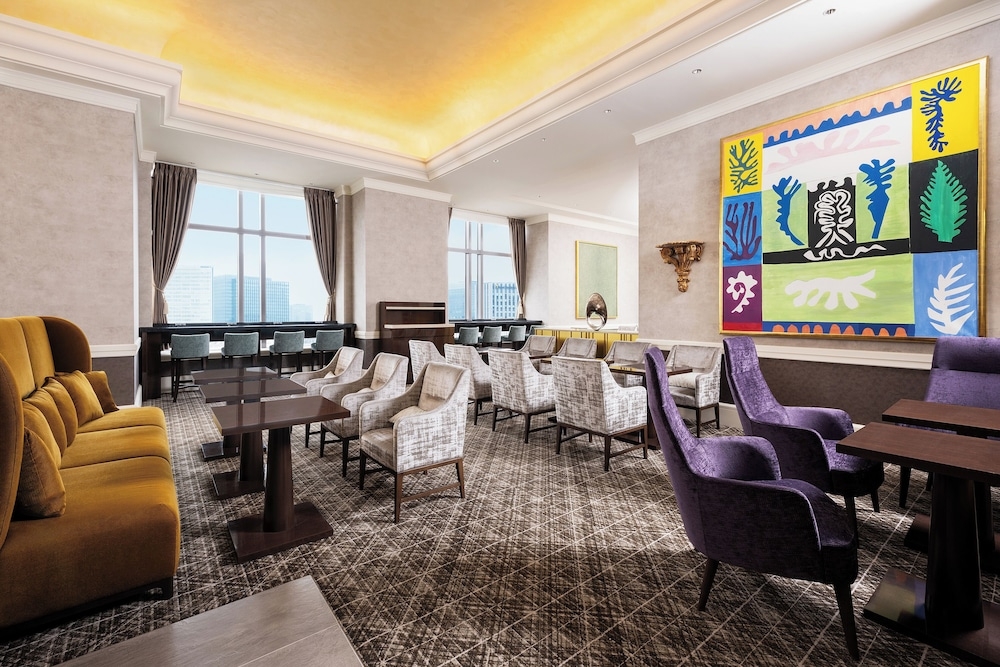 이그제큐티브 라운지