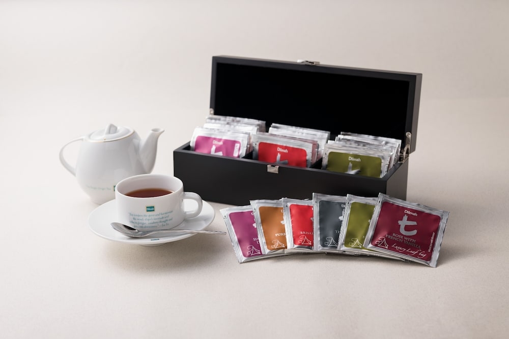 객실 내 편의 시설/서비스