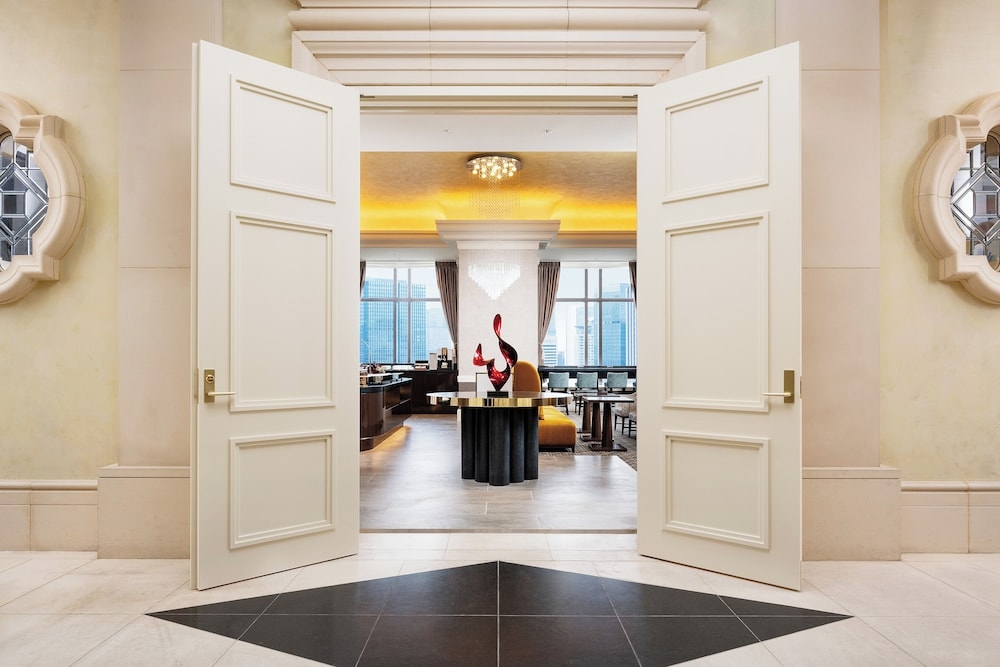 이그제큐티브 라운지