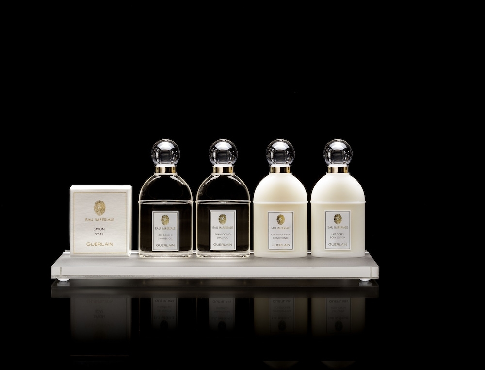 객실 내 편의 시설/서비스