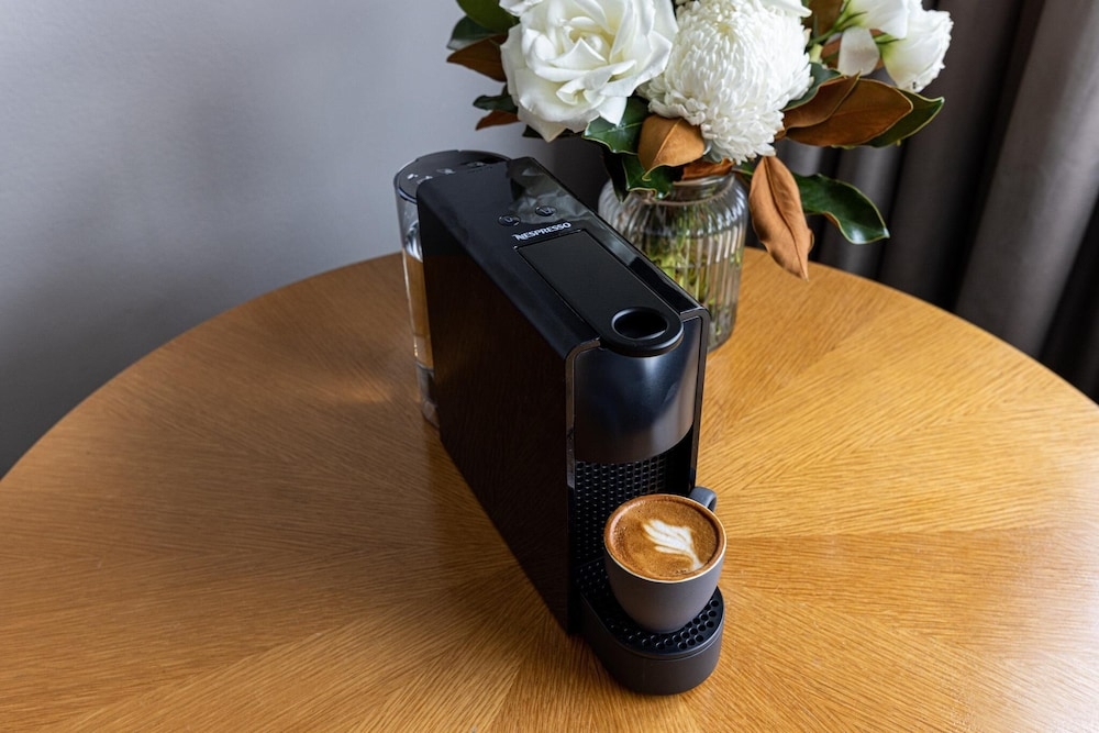 커피 및/또는 커피 메이커