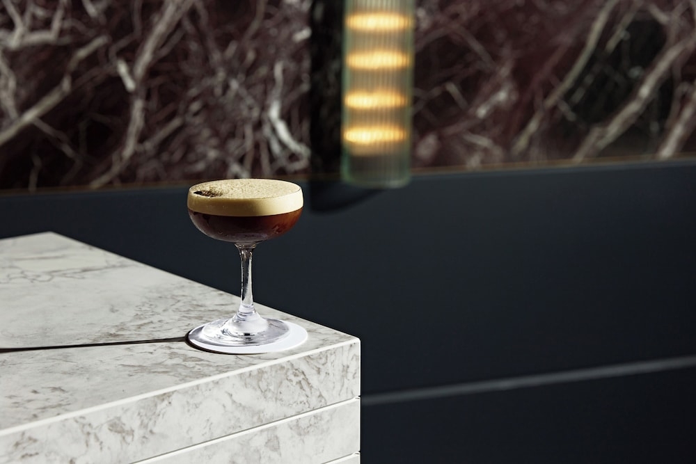 바(숙박 시설 내)