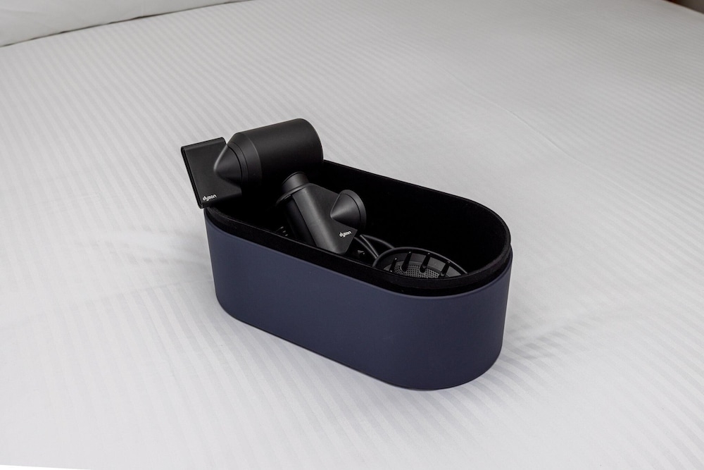 욕실 편의 시설