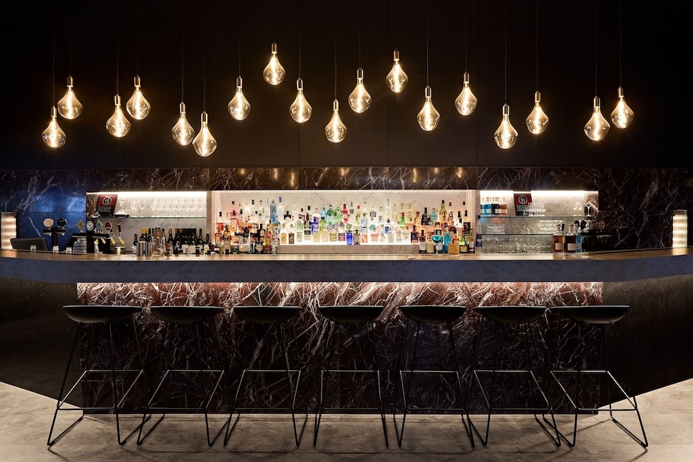 바(숙박 시설 내)