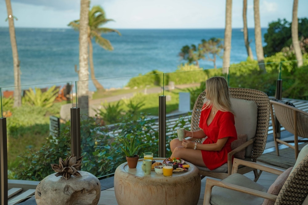 이그제큐티브 라운지