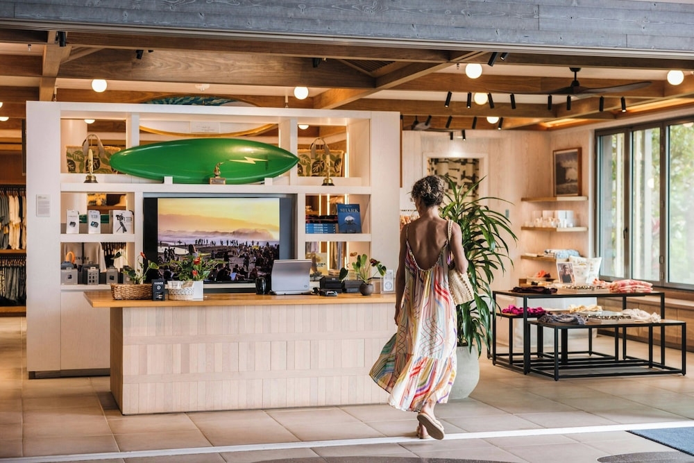 숙박 시설 내 편의 시설/서비스