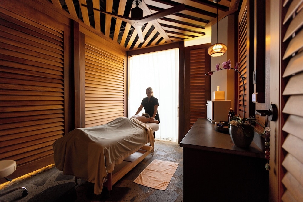 스파 트리트먼트