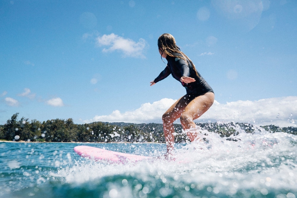 서핑/부기 보드