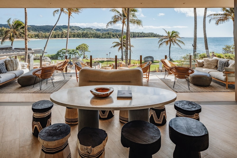 이그제큐티브 라운지