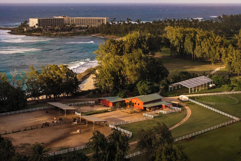 숙박 시설 내 편의 시설/서비스