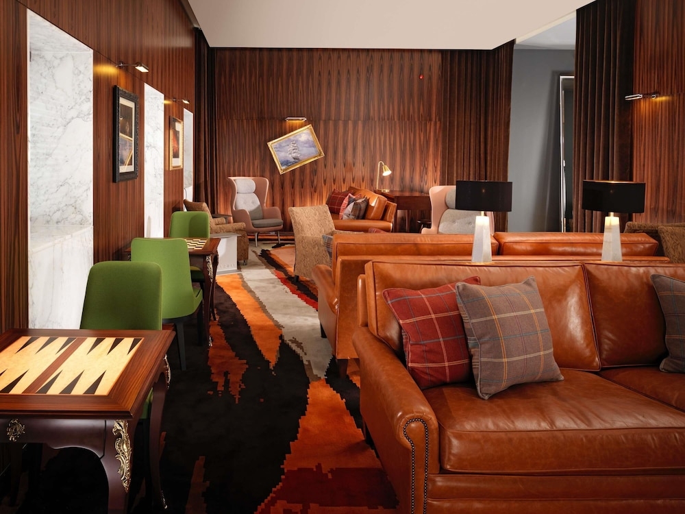 바(숙박 시설 내)