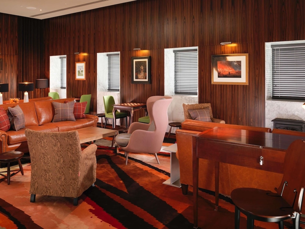 바(숙박 시설 내)