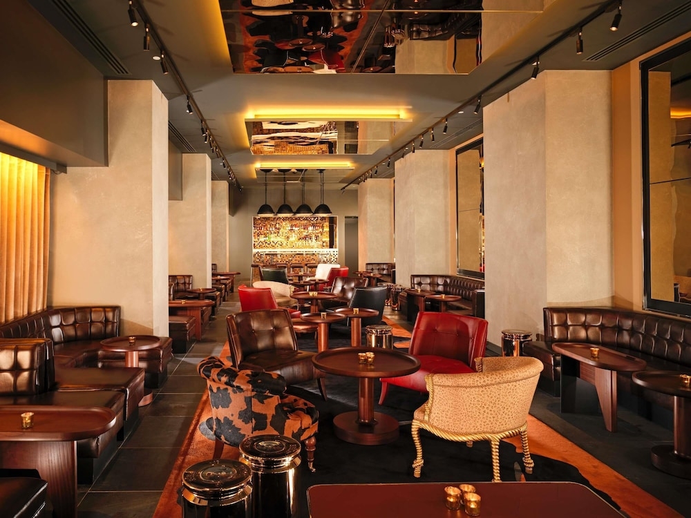 바(숙박 시설 내)