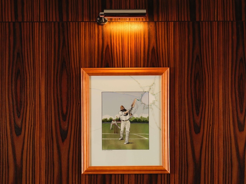 바(숙박 시설 내)