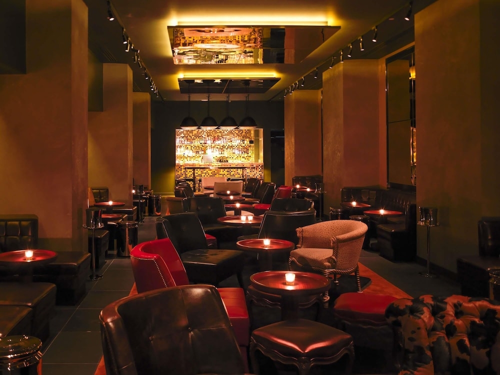 바(숙박 시설 내)