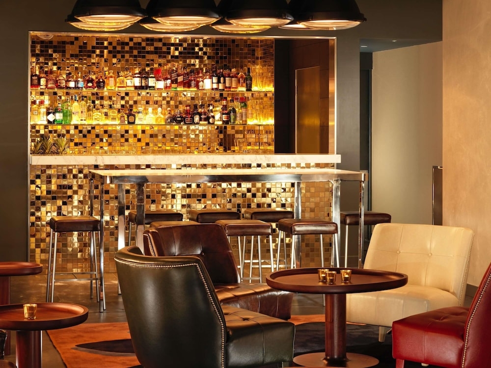 바(숙박 시설 내)