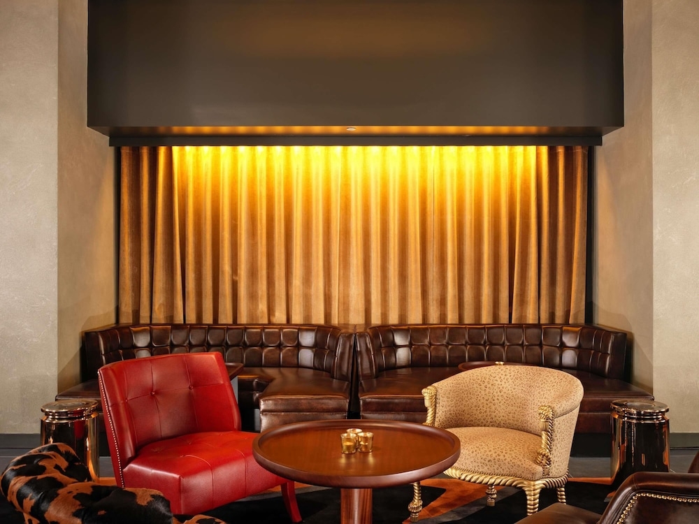 바(숙박 시설 내)