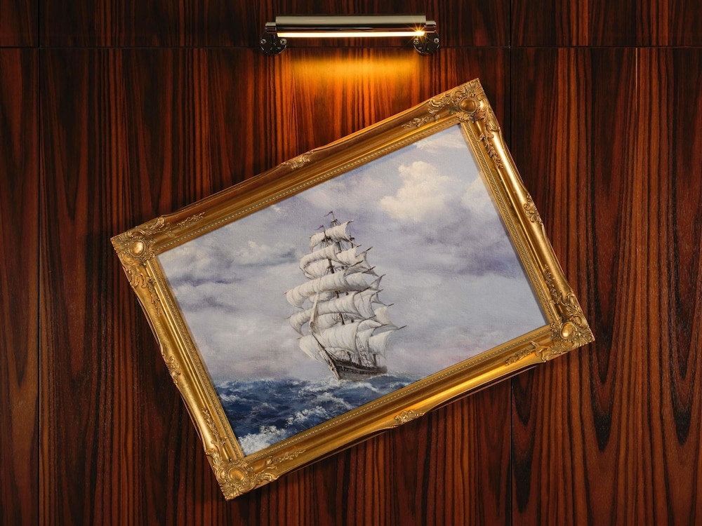 바(숙박 시설 내)