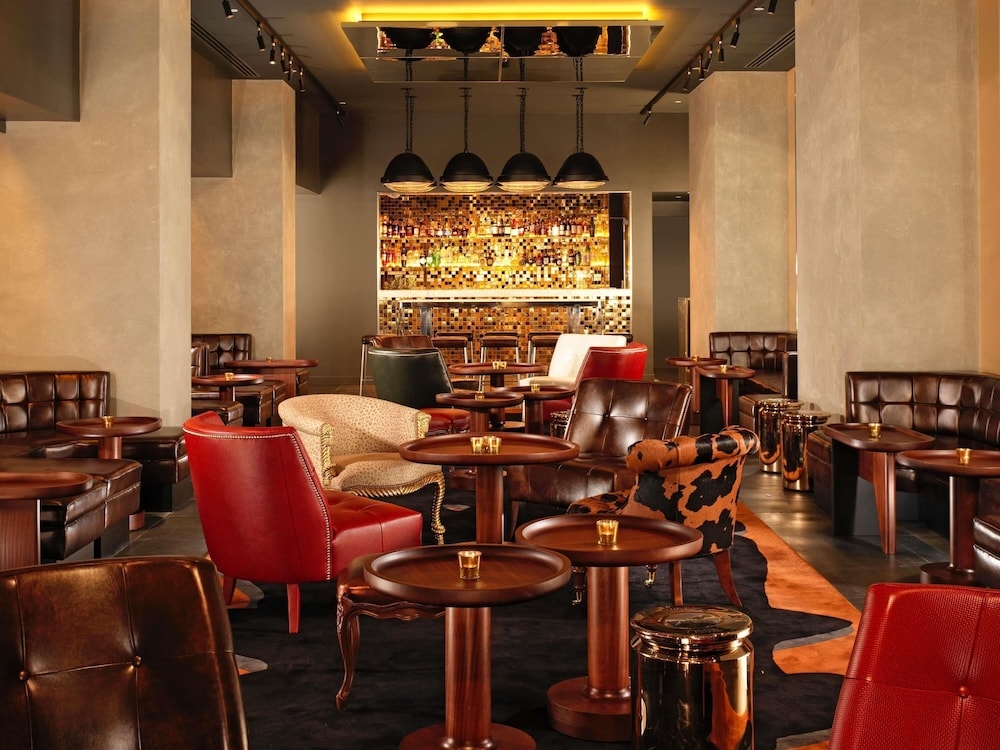 바(숙박 시설 내)