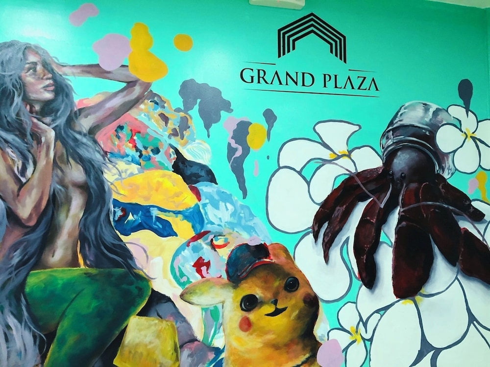 내부 세부 사진