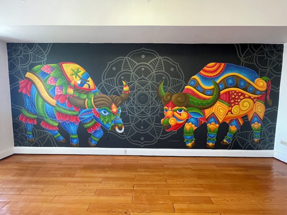 내부 세부 사진