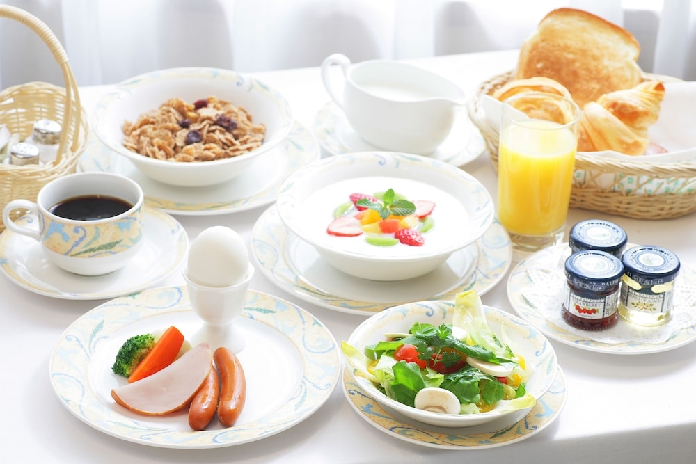 객실 내 편의 시설/서비스