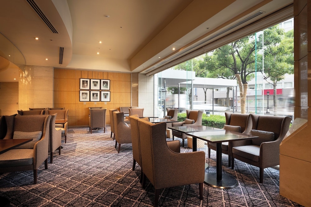 바(숙박 시설 내)