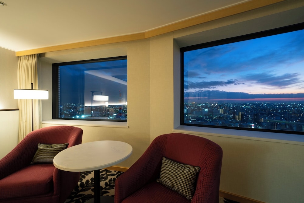 객실 내 편의 시설/서비스